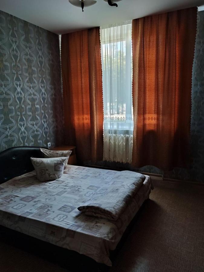Dinamo Hotel Charkiv Esterno foto