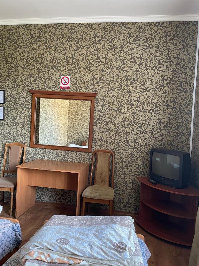 Dinamo Hotel Charkiv Esterno foto