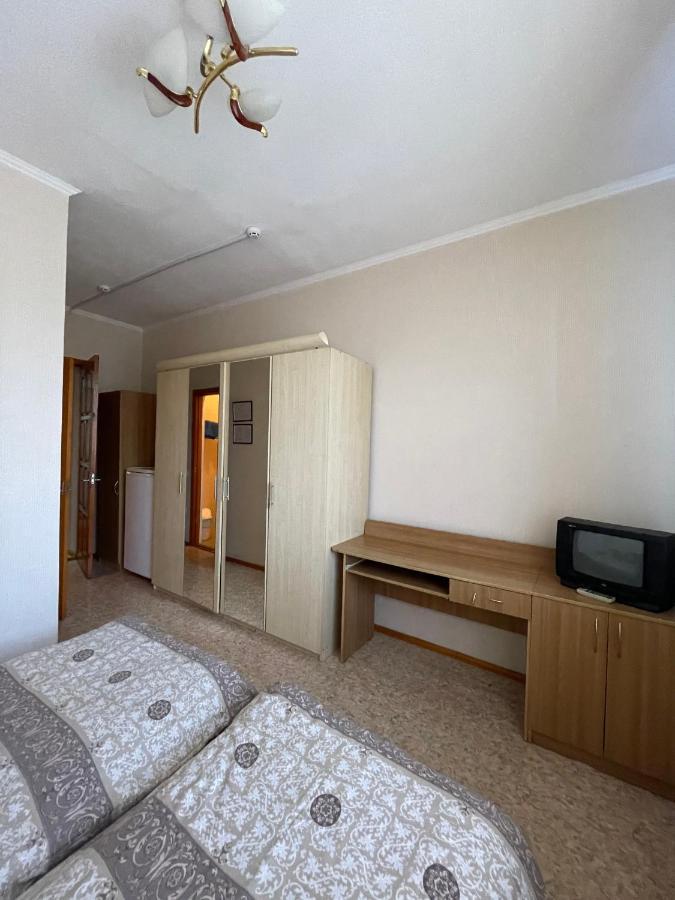 Dinamo Hotel Charkiv Esterno foto