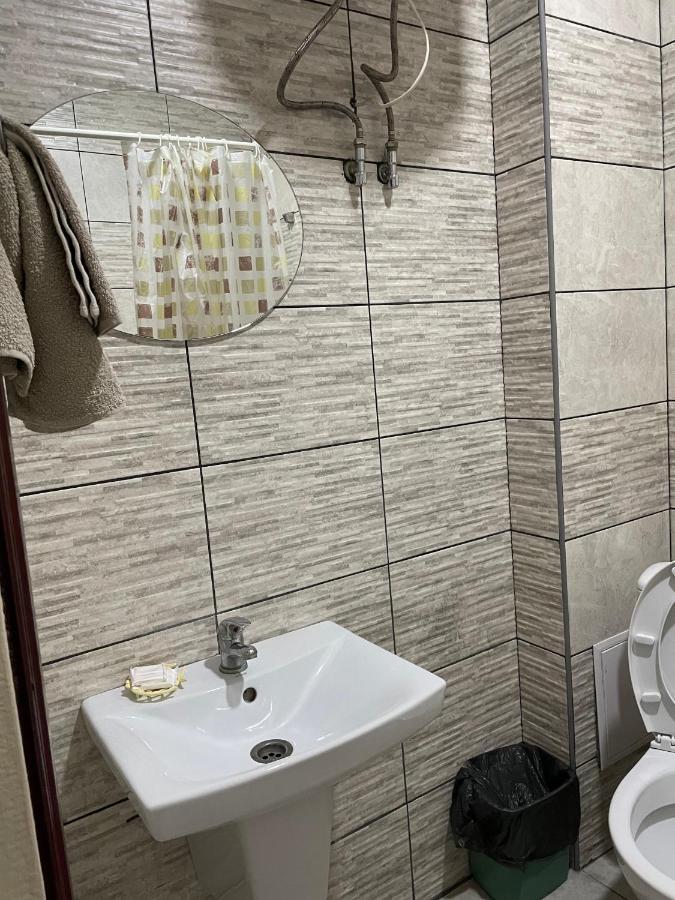 Dinamo Hotel Charkiv Esterno foto