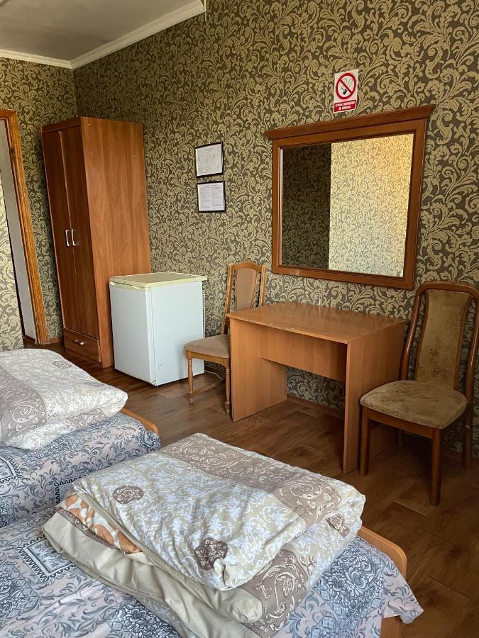 Dinamo Hotel Charkiv Esterno foto