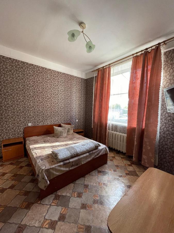 Dinamo Hotel Charkiv Esterno foto