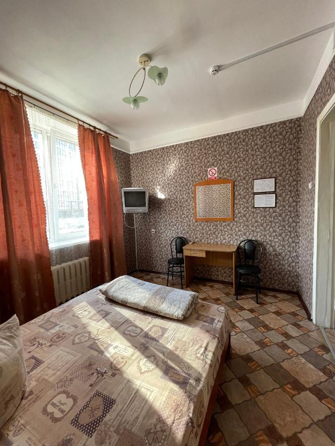 Dinamo Hotel Charkiv Esterno foto