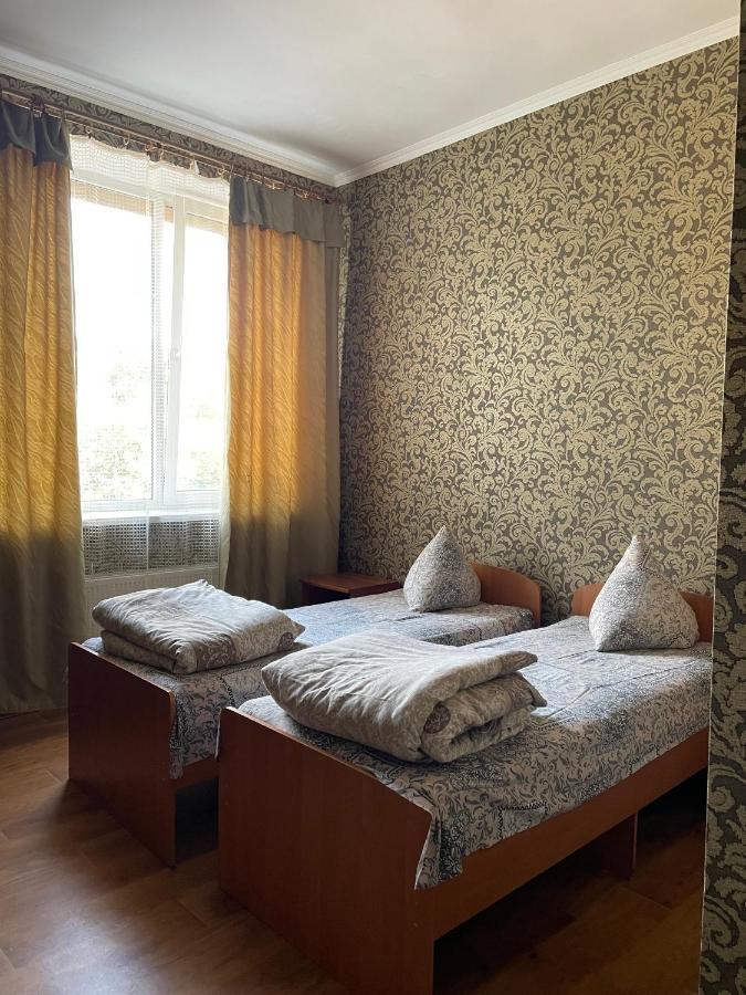 Dinamo Hotel Charkiv Esterno foto
