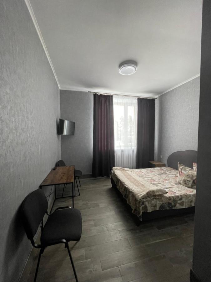 Dinamo Hotel Charkiv Esterno foto