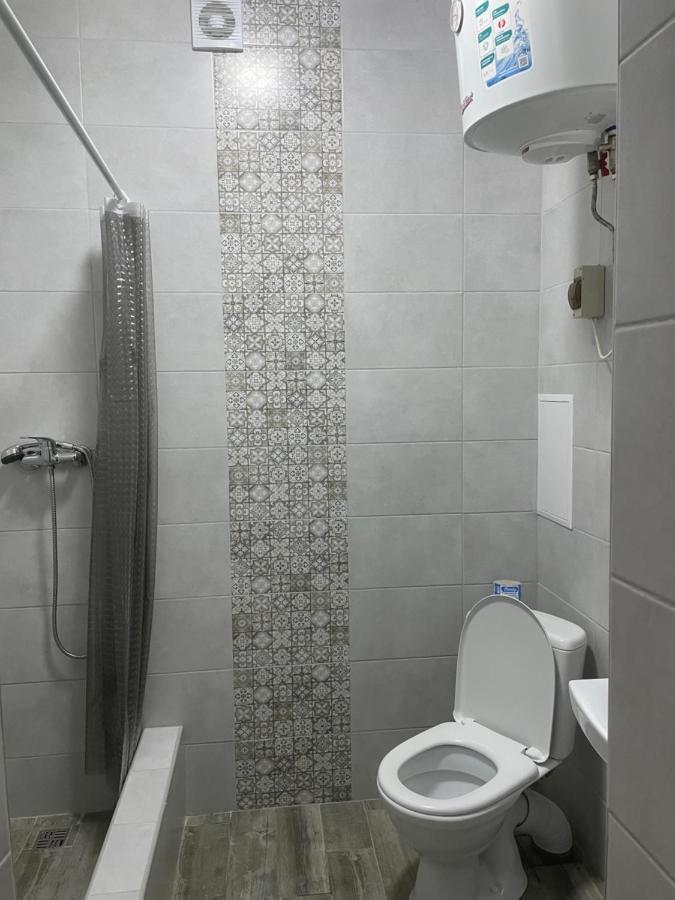 Dinamo Hotel Charkiv Esterno foto